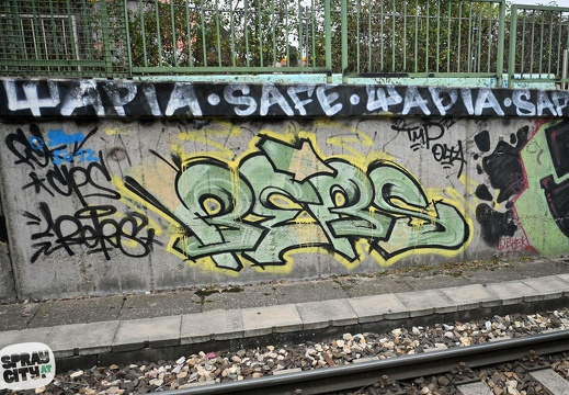 strassenbahn 6 4