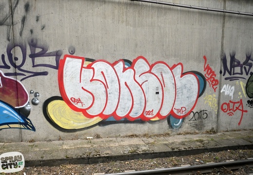 strassenbahn 6 18
