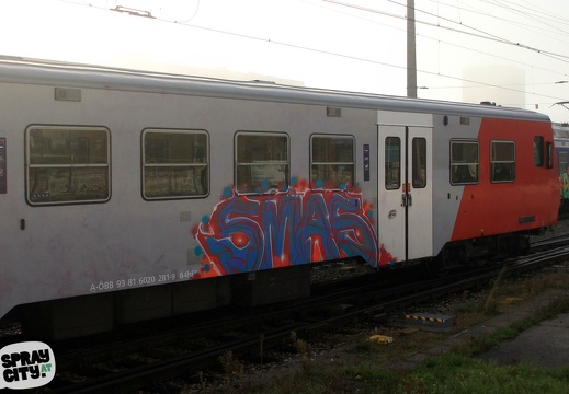sbahn 83 8