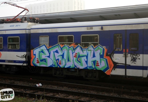 sbahn 83 12
