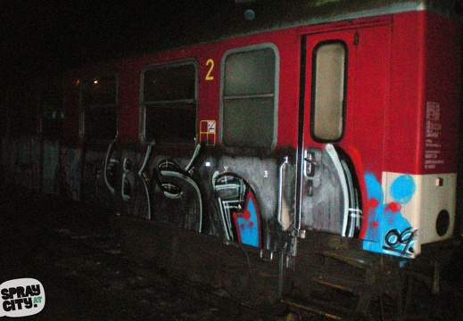 ostrava trains 1 11