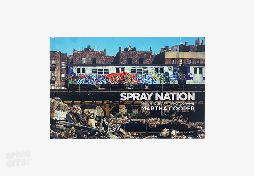 Spray Nation (2022)