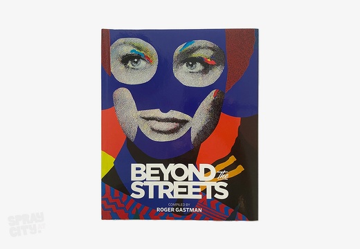 Beyond the Streets (2018)