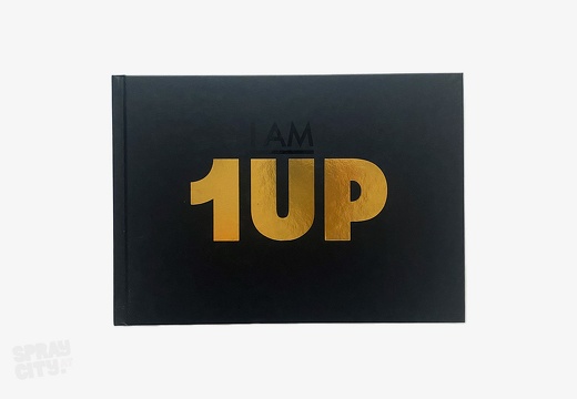 I am 1UP – Collectors Edition (2021)