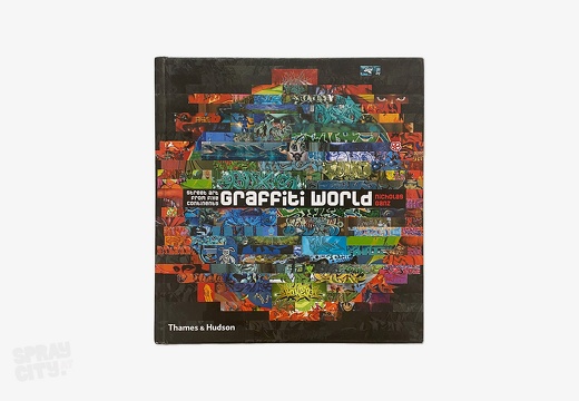 Graffiti World (2004)