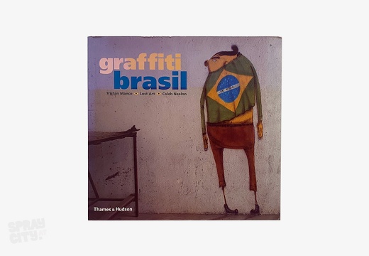 Graffiti Brasil (2005)