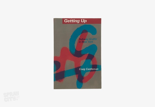 Getting Up (1984)
