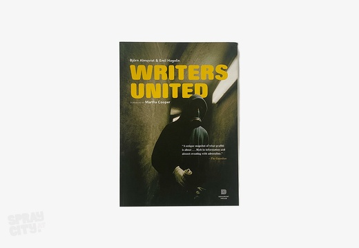 Writers United (2009)