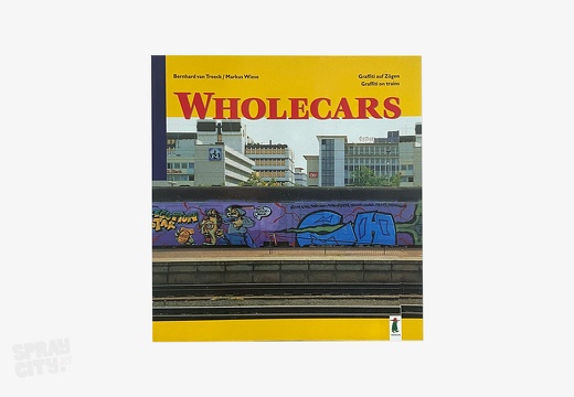 Wholecars (1996)