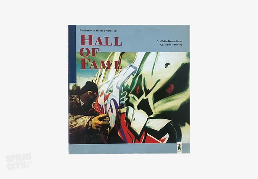 Hall of Fame (1995)