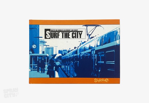 Surf the City (2000)