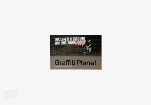 Graffiti Planet (2007)