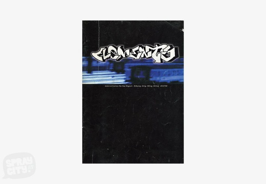 Elements - 0798 (1998)