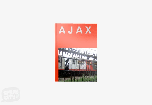 Ajax Amstelredam (2019)