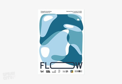 2022 12 Exhibition Flow