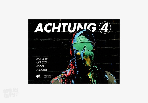 Achtung 4