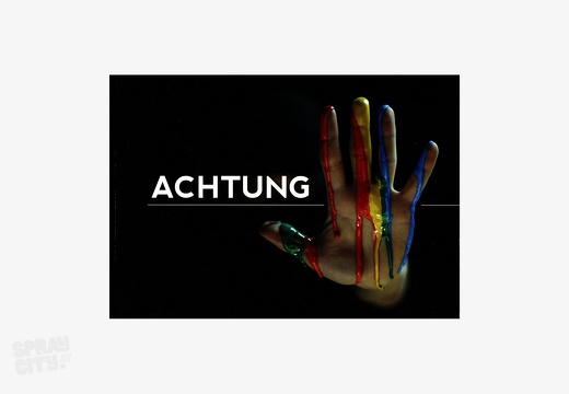 Achtung 5
