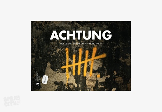 Achtung 6