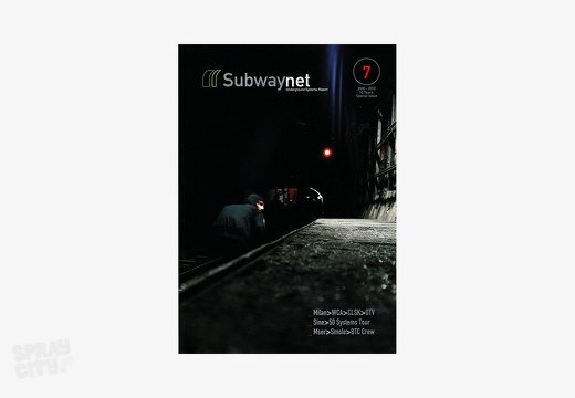 Subwaynet 7 (2010)