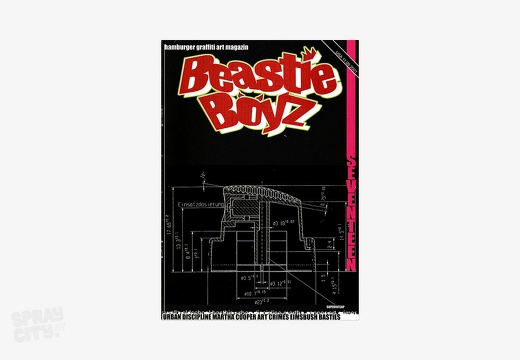 Beastie Boyz (DE)