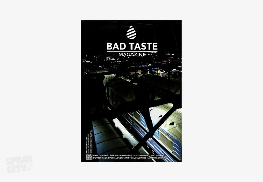 Bad Taste 18 (2015)