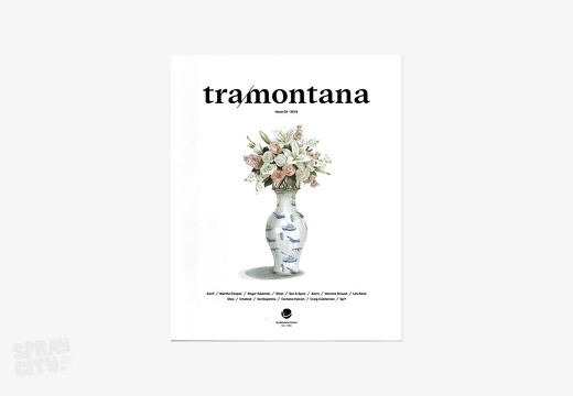Tramontana 3 (2019)