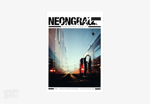 Neongrau 2 (2014)