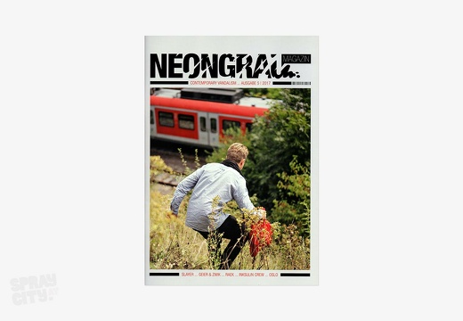 Neongrau 5 (2017)