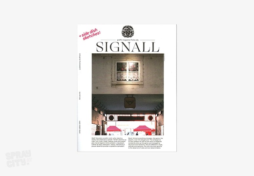 Signall 2 (2014)