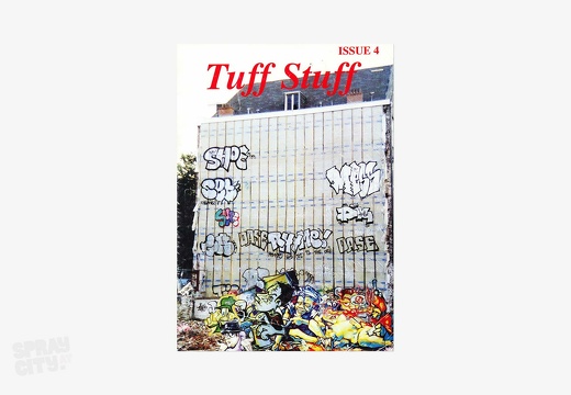 Tuff Stuff (DE)