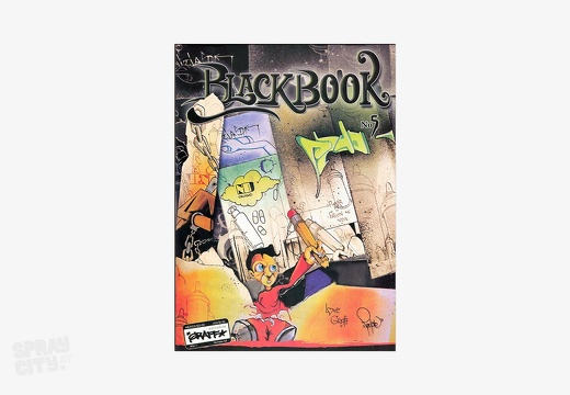 Blackbook 5