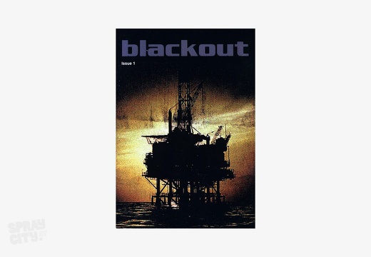 Blackout 1 2001
