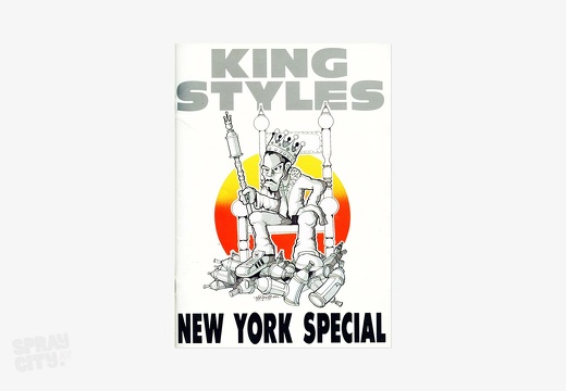 King Styles 2