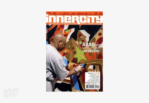 Innercity 10 2006