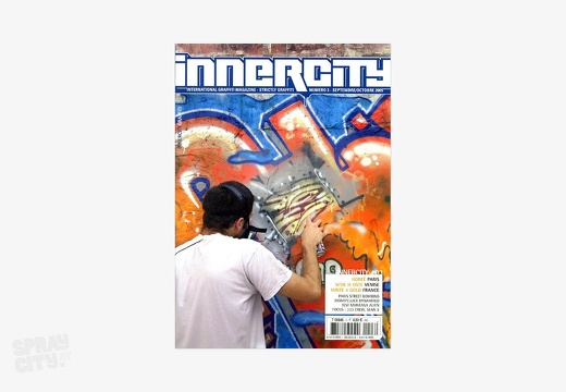 Innercity 3 2005