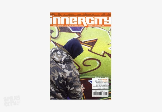 Innercity 6 2006