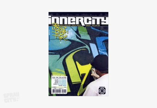 Innercity 7 2006