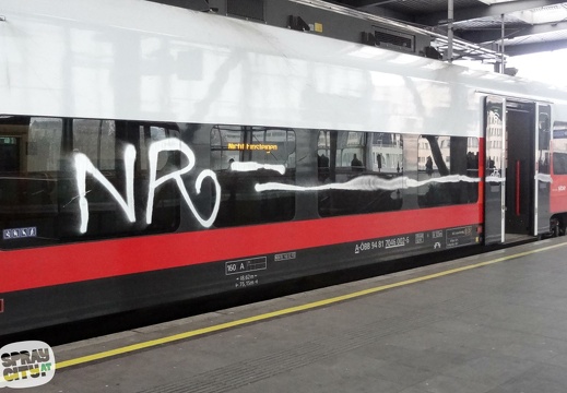21.12.22 - Wien Train Update