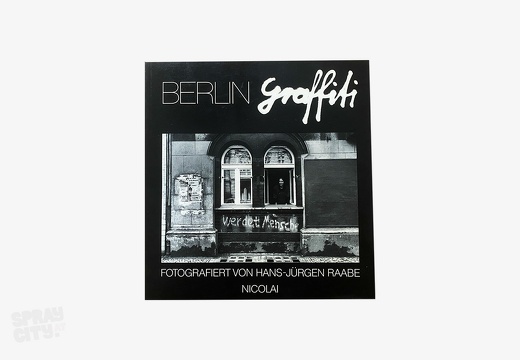 Berlin Graffiti (1982)