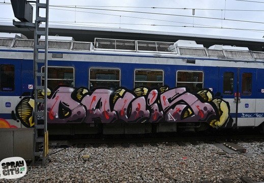sbahn 84 21
