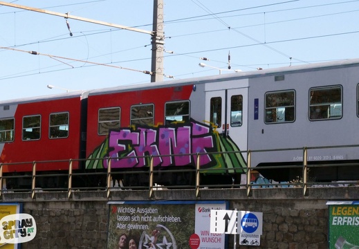sbahn 84 27