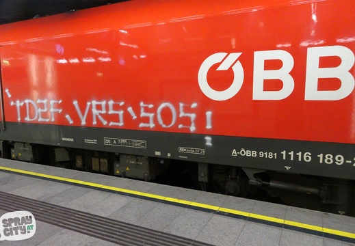 06.02.23 - Wien Train Update