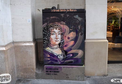 Paris 2022 streetart stencil (3)