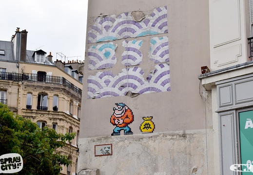 Paris 2022 streetart tile (20)
