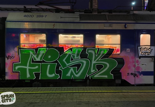 trains 12 2 MS