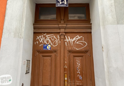 wien tags 1090 2 30 Hahngasse