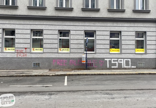 wien tags 1050 2 5 Jahngasse
