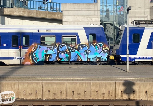 trains 12 8 MS