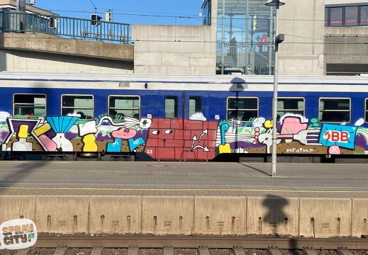 trains 12 9 MS