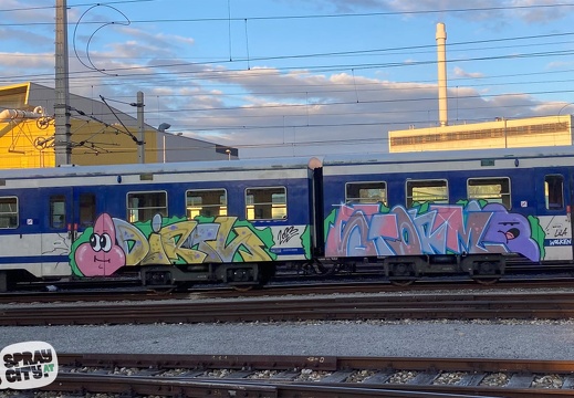 trains 12 12 MS